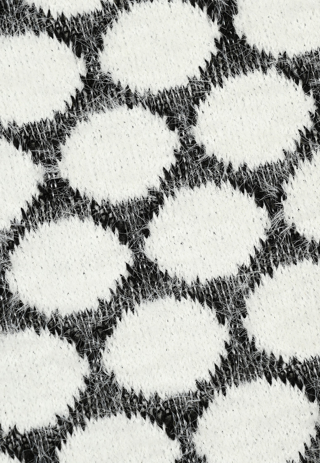 23706 Shirt Dots - 01/white-anthra